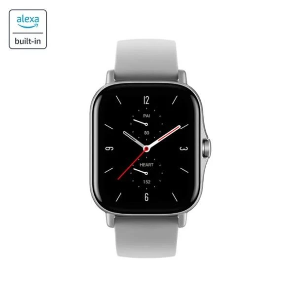 Amazfit GTS 2 Smart Watch Urban Grey - Image 2