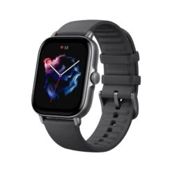 Amazfit GTS 3 Smart Watch Graphite Black  