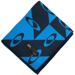 Oakley Everywhere Terrain Towel Fathom  