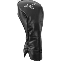 Mizuno Tour Driver Headcover Black  