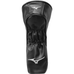 Mizuno Tour Utility Headcover Black Â