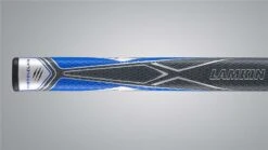Lamkin SINKFIT Pistol Claw Polyurethane Putter Grip  