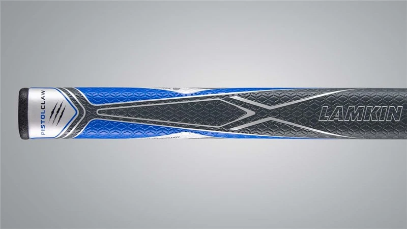 Lamkin SINKFIT Pistol Claw Polyurethane Putter Grip