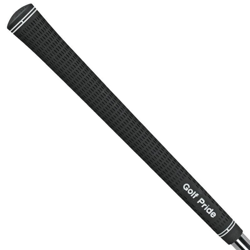 Golf Pride Tour Velvet 360 Gts Black/White Round Golf Grip