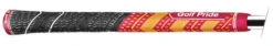 Masters Golf Pride MCC Teams .60 Standard Grip Red/Yellow  