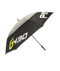 Ping G430 68" Double Canopy Umbrella  