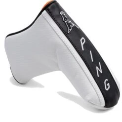 Ping Pp58 Blade Putter Cover 224 Â