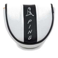 Ping Pp58 Mallet Putter Cover 224 Â