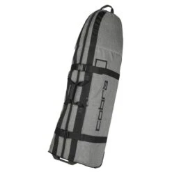 Cobra Golf Crown Rolling Club Bag  