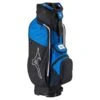 Mizuno LW-C Cart Bag Blue/Black  