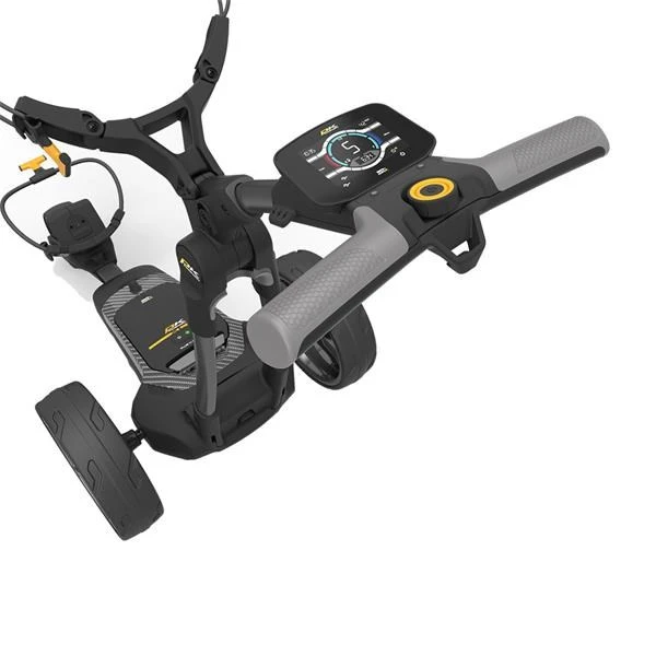Powakaddy 2023 FX5 Gun Metal Lithium 18 Hole - Image 3