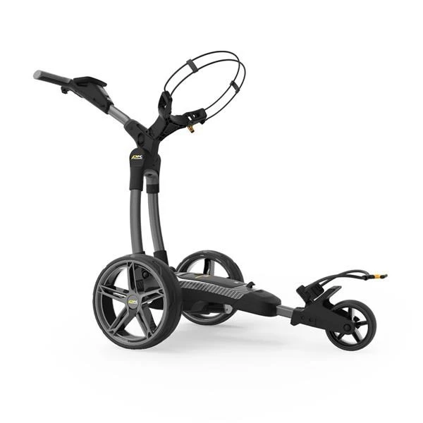 Powakaddy 2023 FX5 Gun Metal Lithium 18 Hole - Image 6