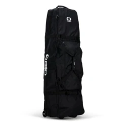 Ogio Alpha Travel Cover Black 23  