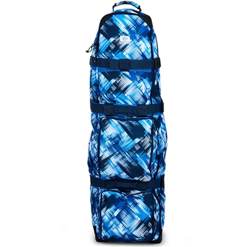 Ogio Travel Cover Max Blue Hash 23 - Image 2