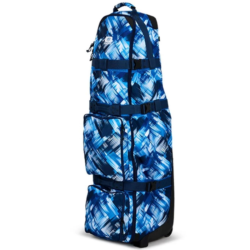 Ogio Travel Cover Max Blue Hash 23 - Image 3