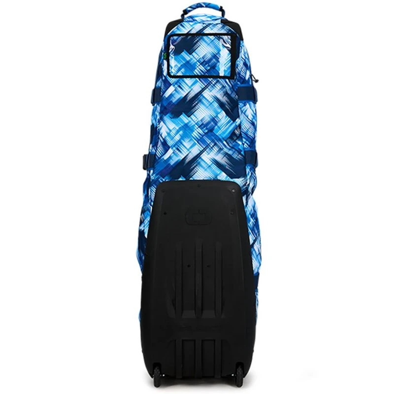 Ogio Travel Cover Max Blue Hash 23 - Image 4