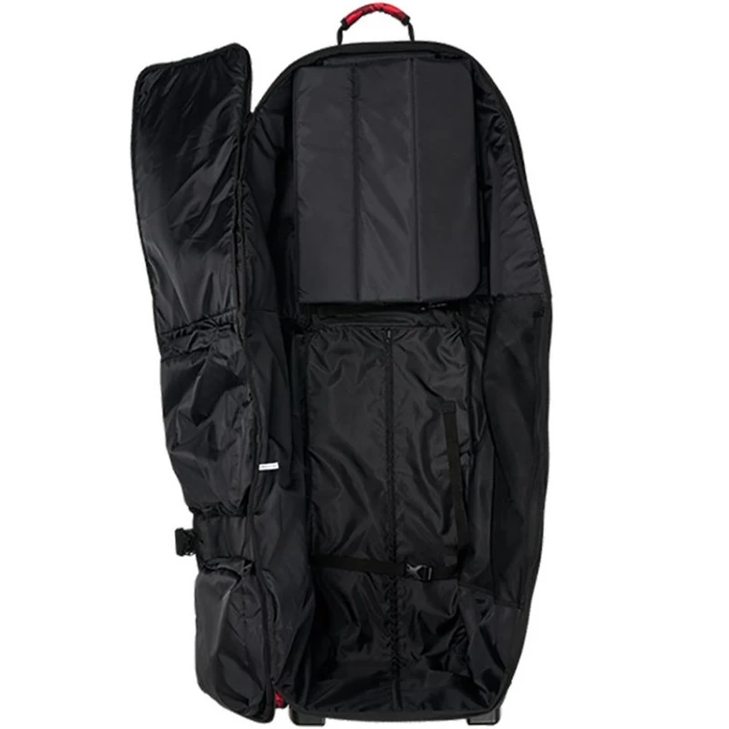 Ogio Travel Cover Max Blue Hash 23 - Image 5