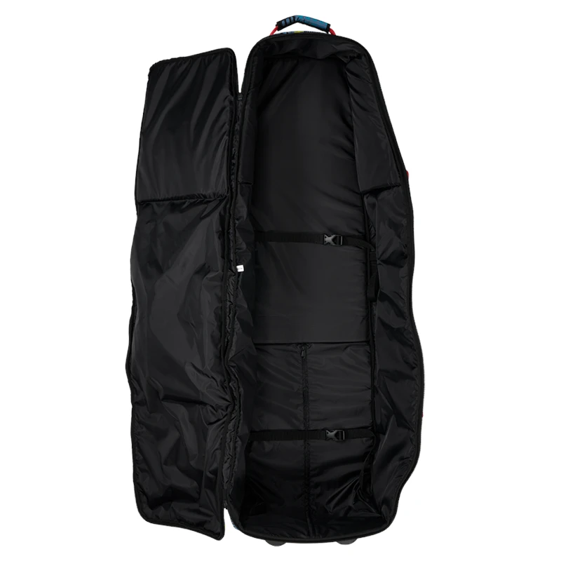 Ogio Travel Cover Wood Block 23 - Image 6