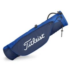 Titleist Carry Bag Royal/Navy  