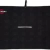 Odyssey Microfiber Towel 2023 Black  