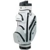 Motocaddy 2023 Protekta Cart Bag White  
