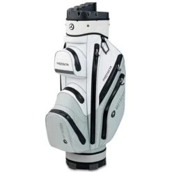Motocaddy 2023 Protekta Cart Bag White  