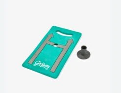 Masters Golfway Play Coaching Tee Mat Â