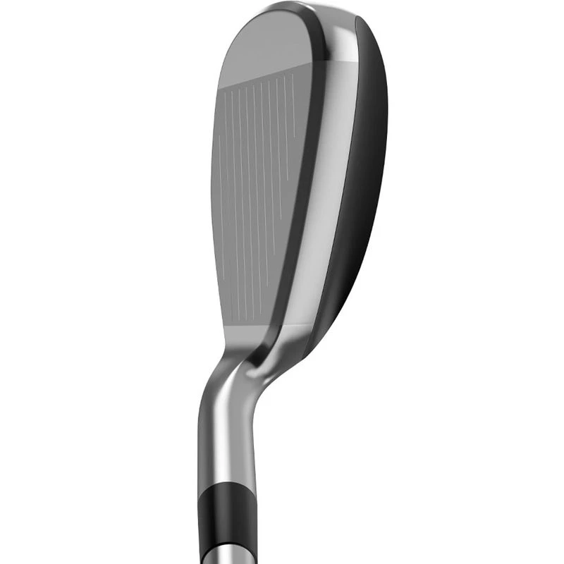 Tour Edge Hot Launch E521 Iron-Wood Combo Set - Image 3