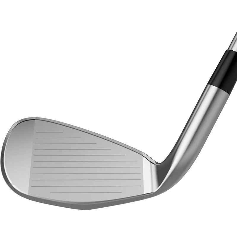 Tour Edge Hot Launch E521 Iron-Wood Combo Set - Image 4