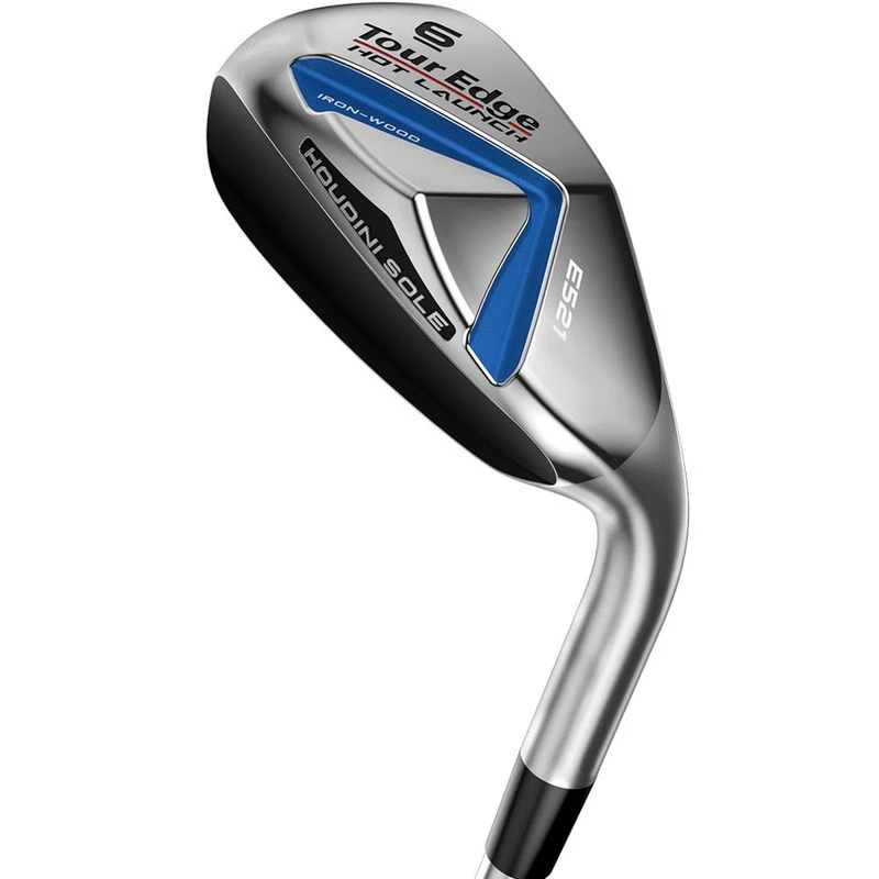 Tour Edge Hot Launch E521 Iron-Wood Combo Set - Image 5