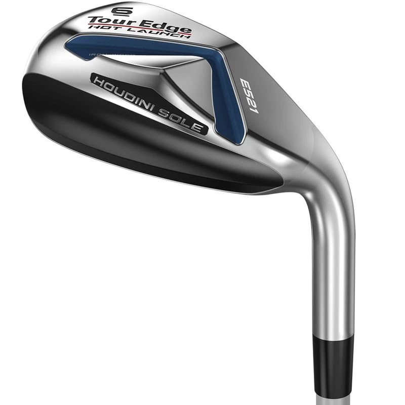 Tour Edge Hot Launch E521 Iron-Wood Combo Set - Image 6