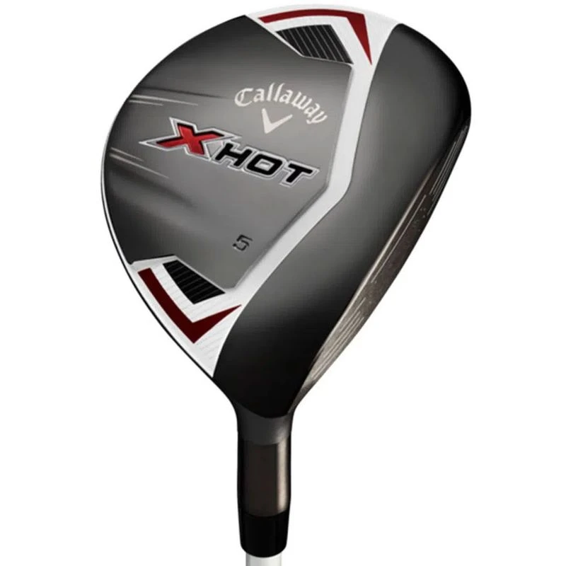 Callaway X-Hot Fairway Wood '19 - Image 2