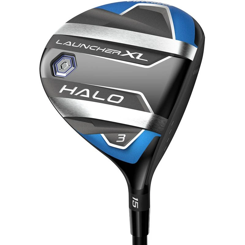 Cleveland Launcher XL Halo Fairway Wood - Image 2