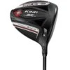 Cobra King SPEEDZONE XTREME Driver - Black/White