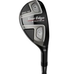 Tour Edge Exotics Pro 721 Hybrid