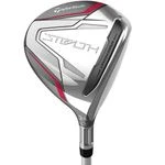 TaylorMade Women's Stealth Fairway Wood - Image 5