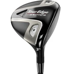 Tour Edge Exotics Pro 721 Fairway