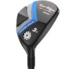 Tour Edge Women's Hot Launch E521 Offset Hybrid
