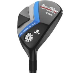Tour Edge Women's Hot Launch E521 Offset Hybrid