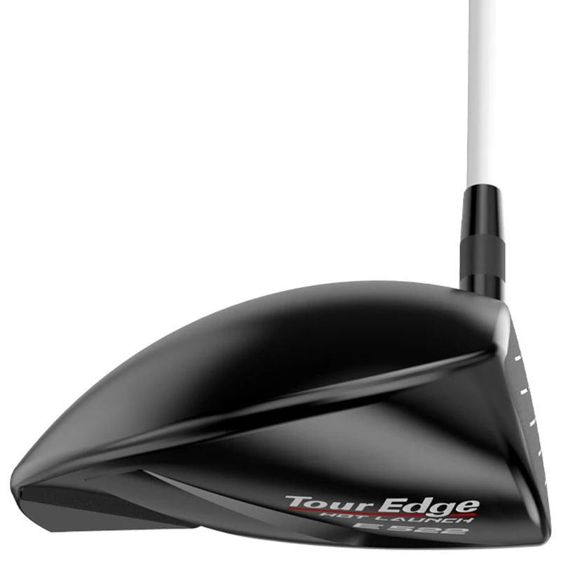 Tour Edge Women’s Hot Launch E522 Driver - Image 5