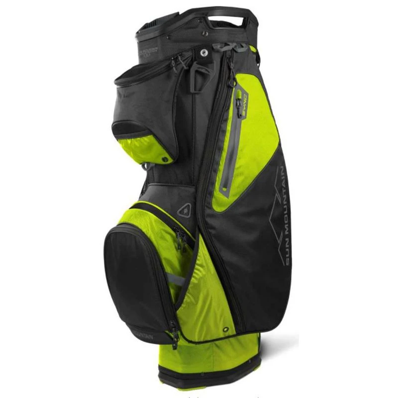 Sun Mountain Sync Cart Bag '22