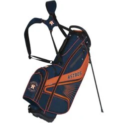 Team Effort MLB Gridiron III Stand Bag