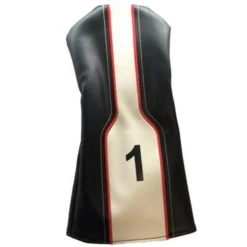 Spalding Legend Driver Head Cover  