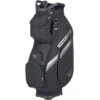 Wilson Staff EXO II Cart Bag '21