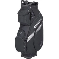 Wilson Staff EXO II Cart Bag '21
