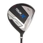 Tour X TG3 Teen 16PC Package Set - Steel - Image 6