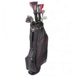 Tour X Tour Xpress 12PC Package Set