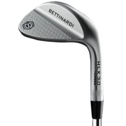 Bettinardi HLX 3.0 Chrome Wedge