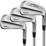 Titleist T100S Iron Set - Image 6