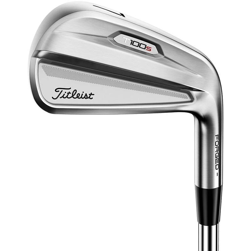 Titleist T100S Iron Set - Image 5